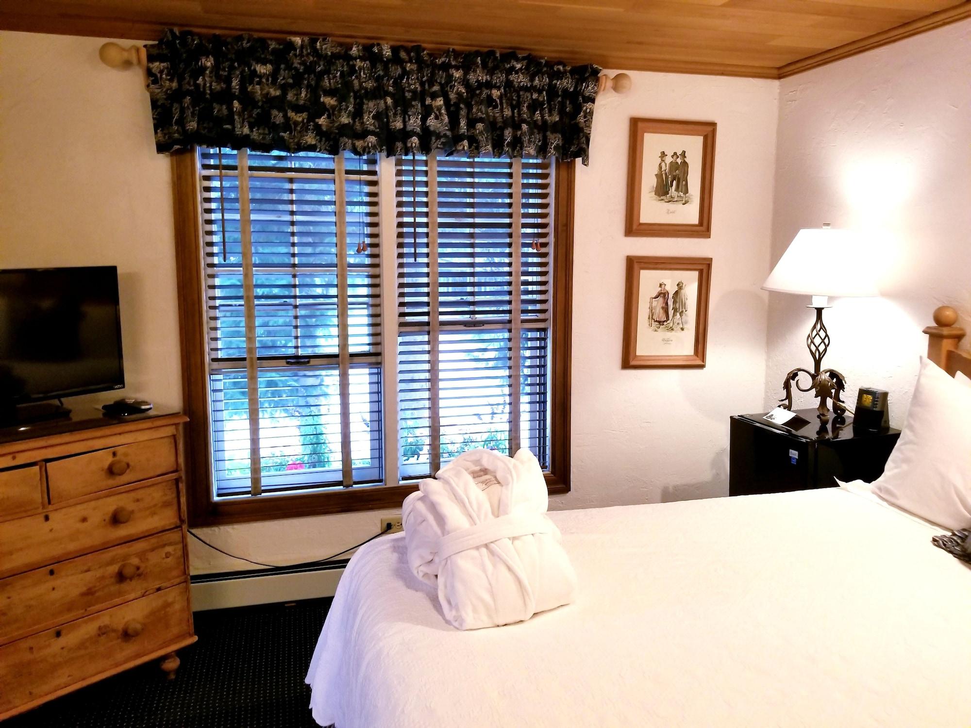 Christiania Lodge Vail Extérieur photo