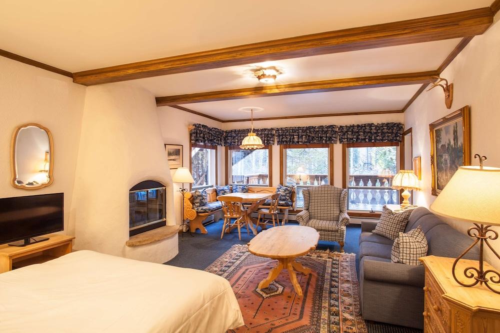 Christiania Lodge Vail Extérieur photo