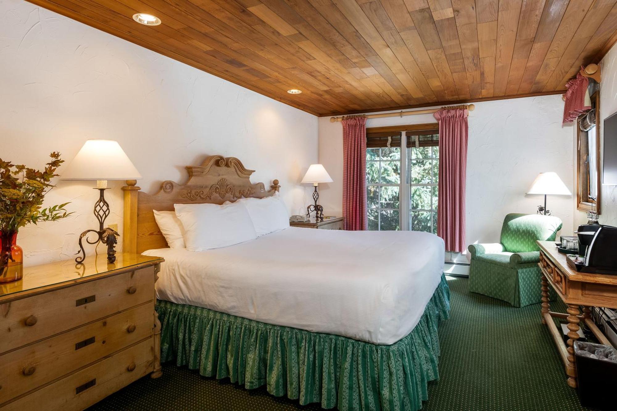 Christiania Lodge Vail Extérieur photo
