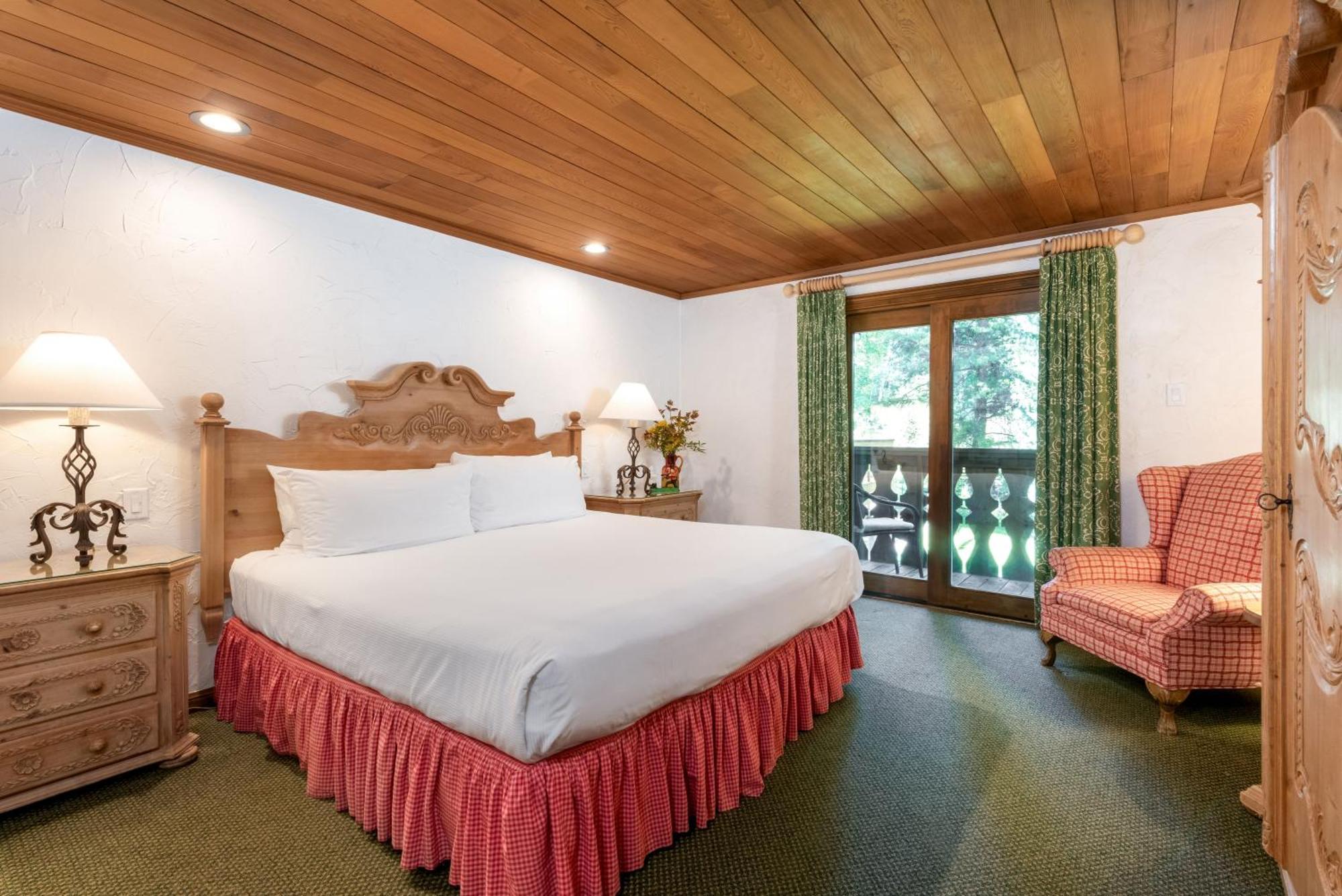 Christiania Lodge Vail Extérieur photo