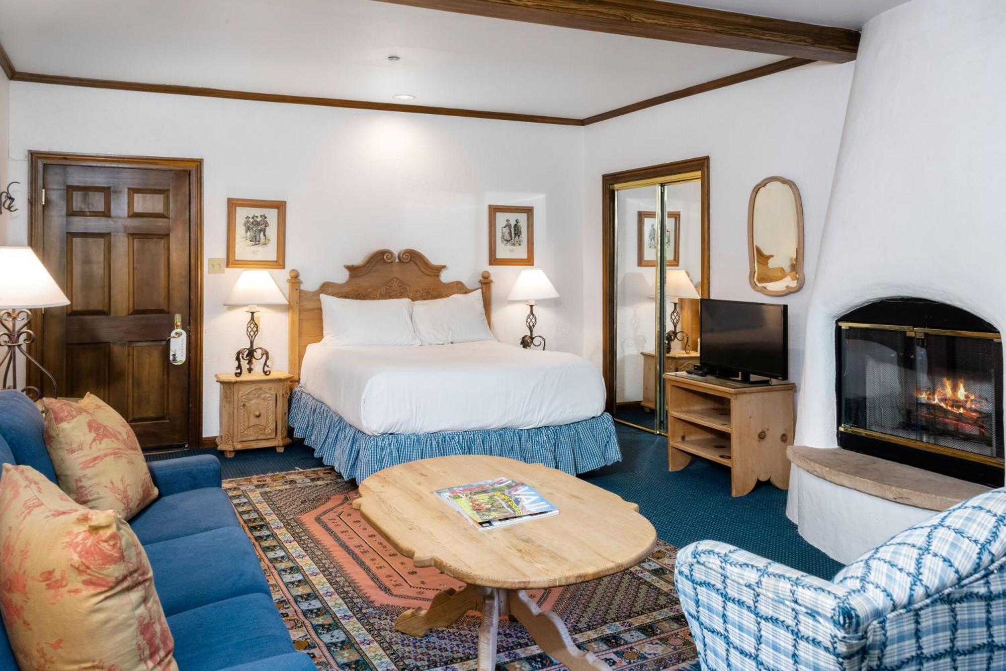 Christiania Lodge Vail Extérieur photo