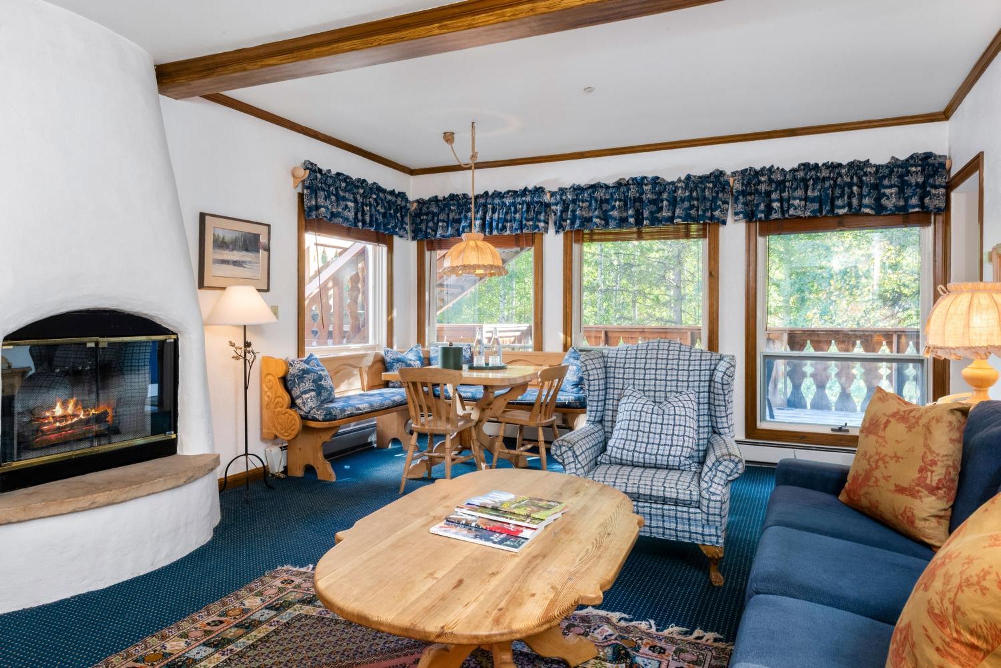 Christiania Lodge Vail Extérieur photo