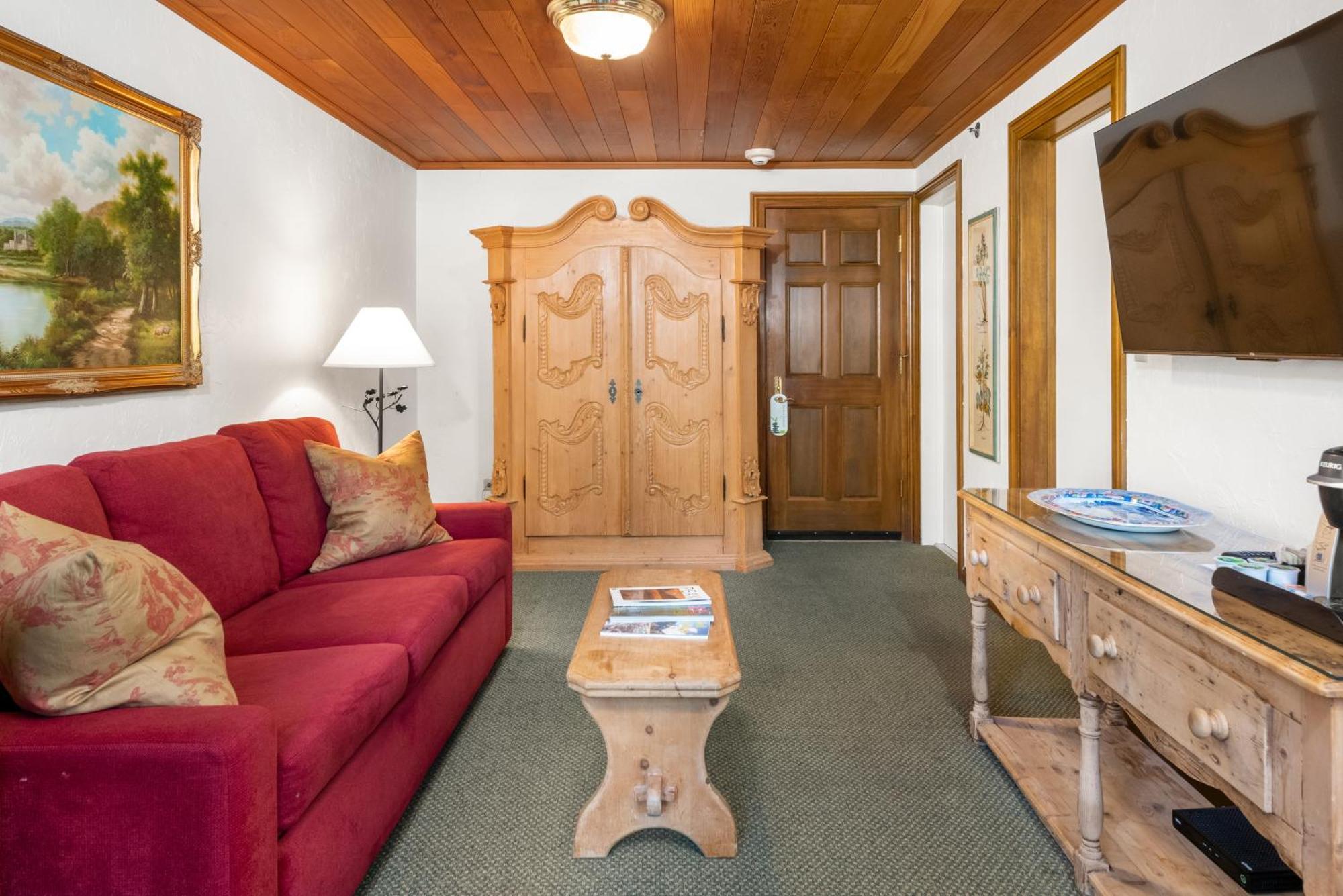 Christiania Lodge Vail Extérieur photo