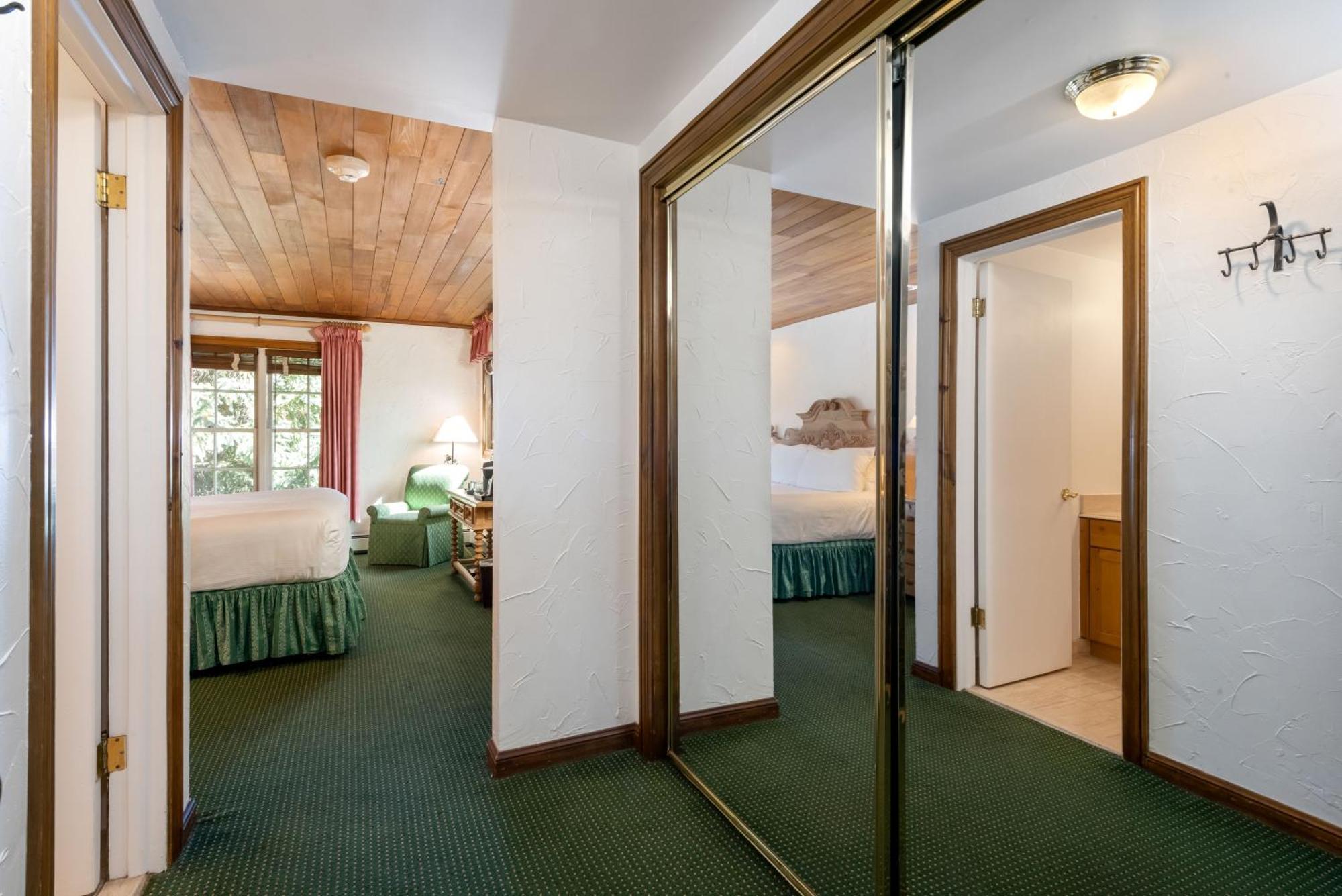Christiania Lodge Vail Extérieur photo