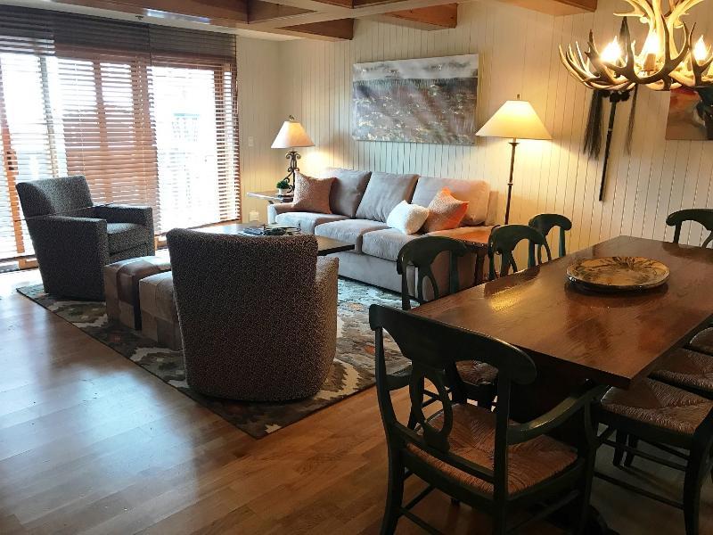 Christiania Lodge Vail Extérieur photo
